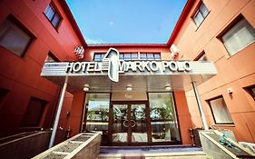 Marko Polo Hotel