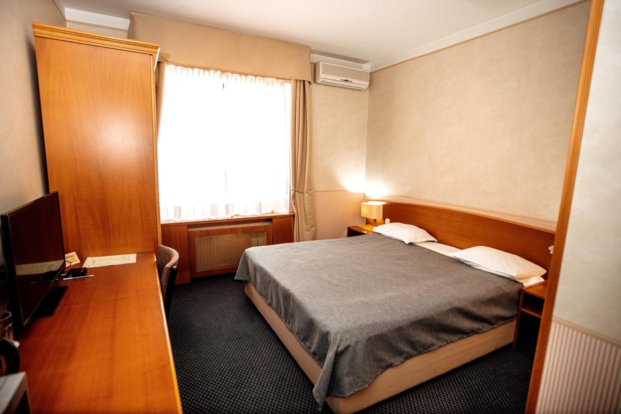 Marko Polo Hotel Aksay Zewnętrze zdjęcie