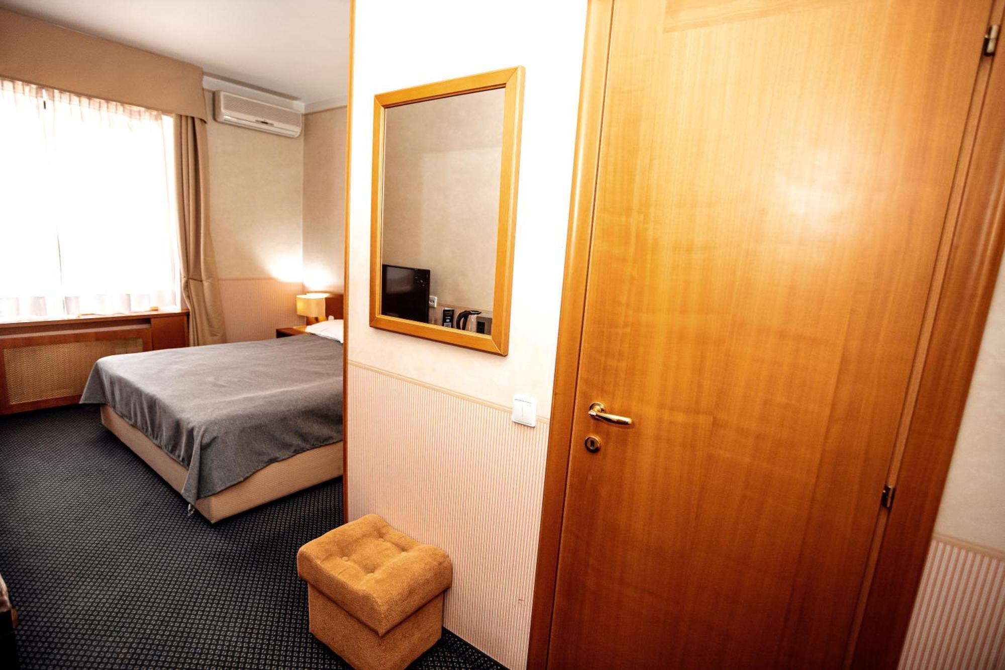 Marko Polo Hotel Aksay Zewnętrze zdjęcie