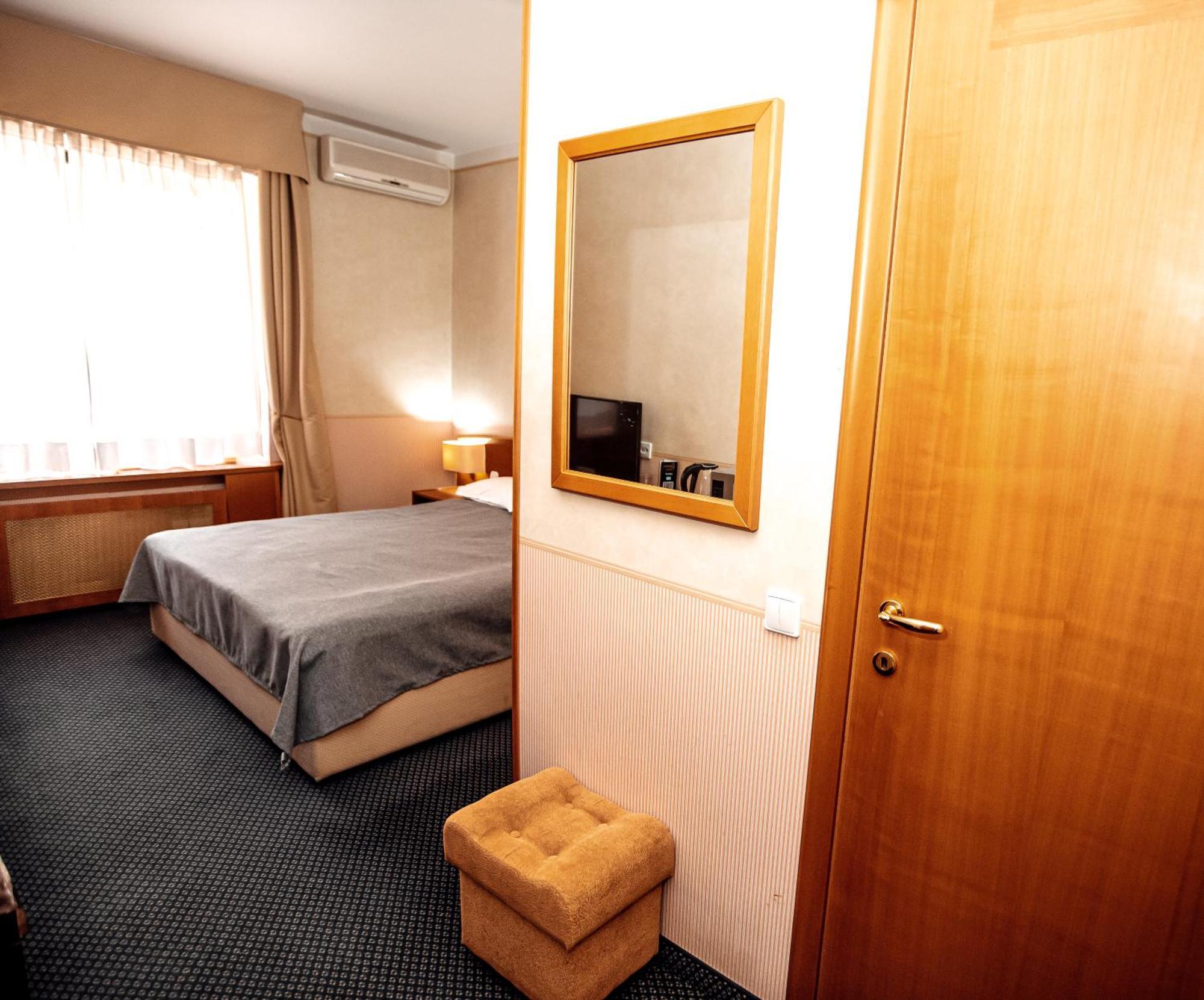 Marko Polo Hotel Aksay Zewnętrze zdjęcie