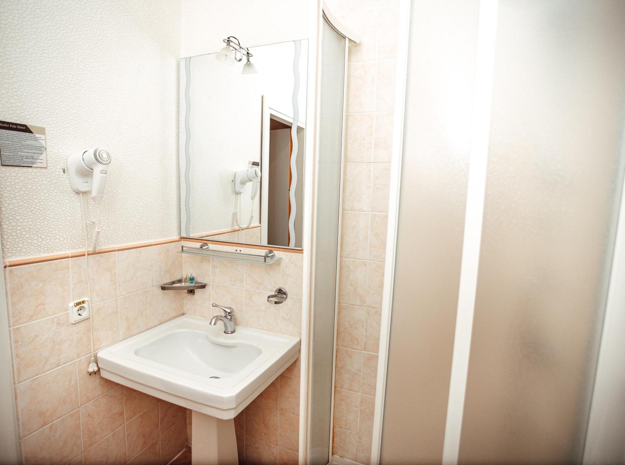 Marko Polo Hotel Aksay Zewnętrze zdjęcie