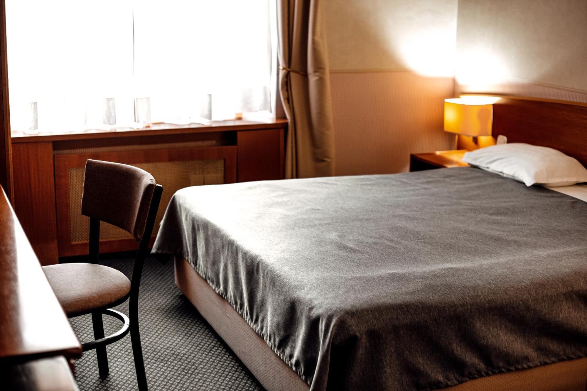 Marko Polo Hotel Aksay Zewnętrze zdjęcie