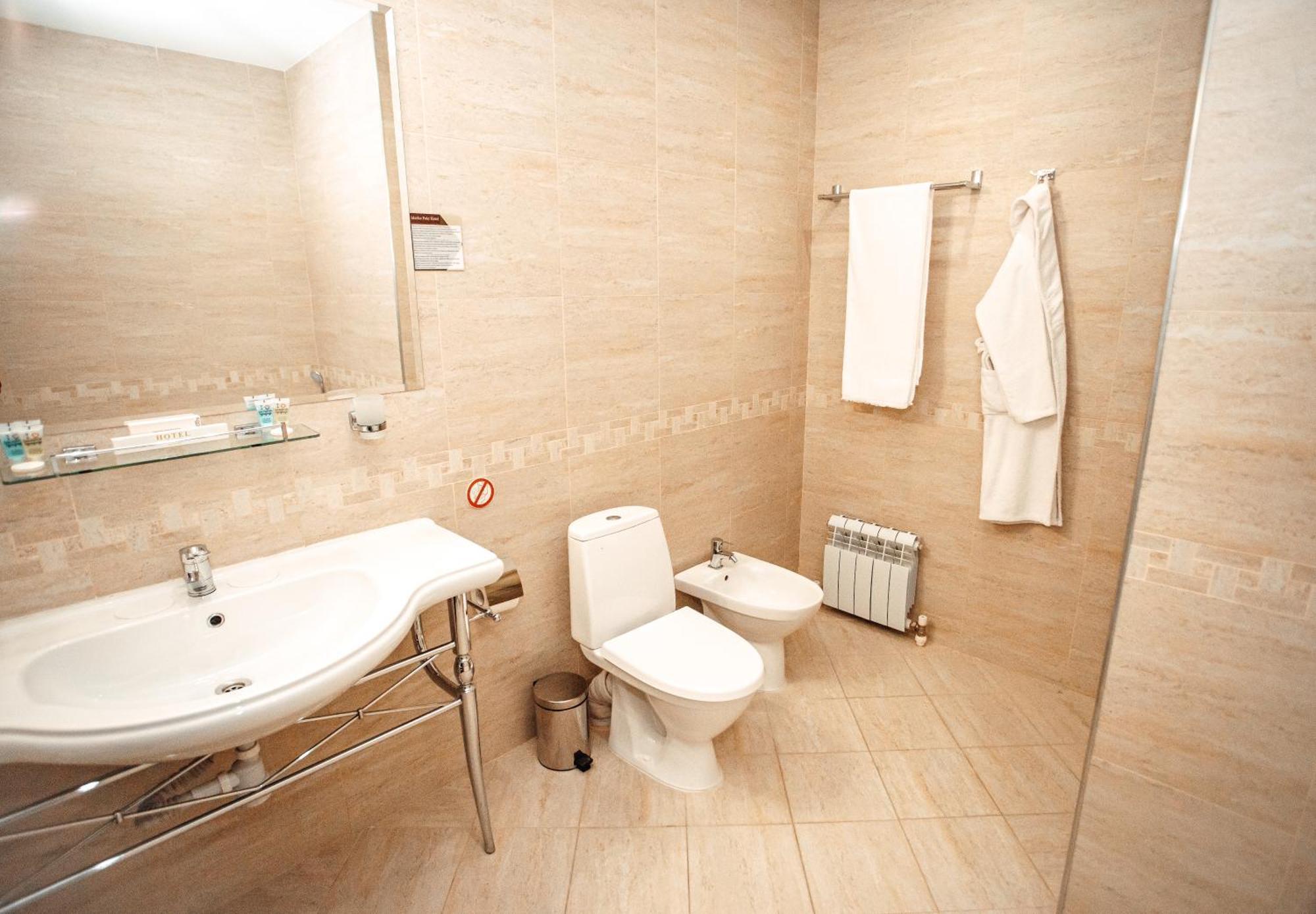Marko Polo Hotel Aksay Zewnętrze zdjęcie