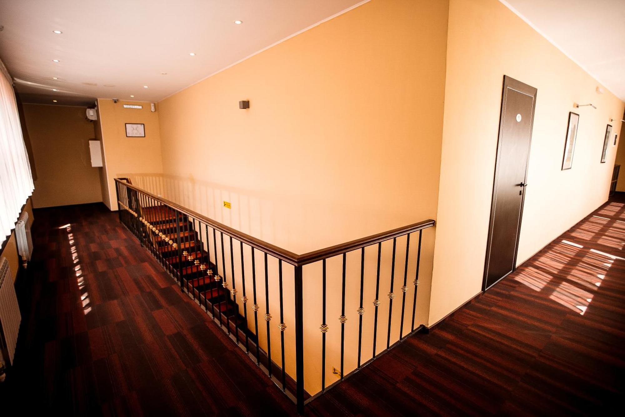 Marko Polo Hotel Aksay Zewnętrze zdjęcie