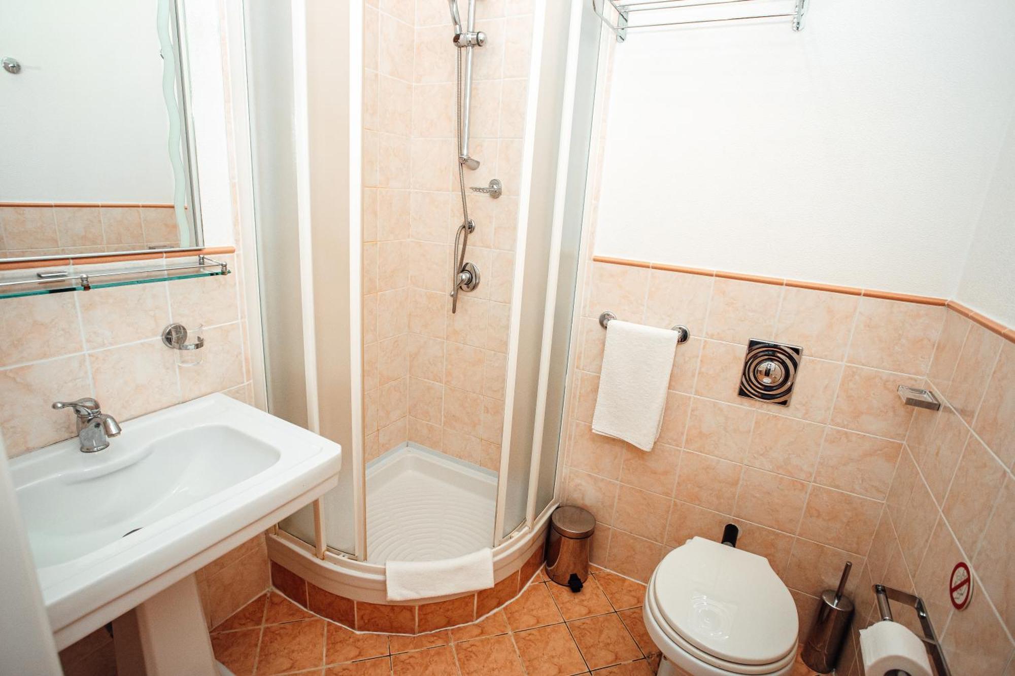 Marko Polo Hotel Aksay Zewnętrze zdjęcie