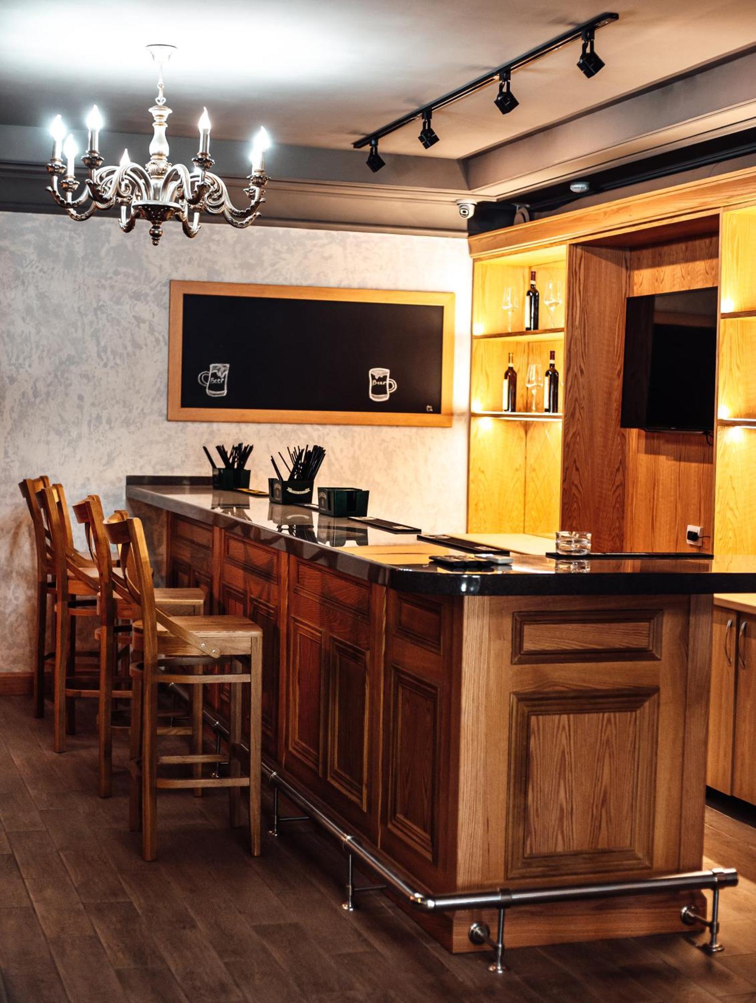 Marko Polo Hotel Aksay Zewnętrze zdjęcie