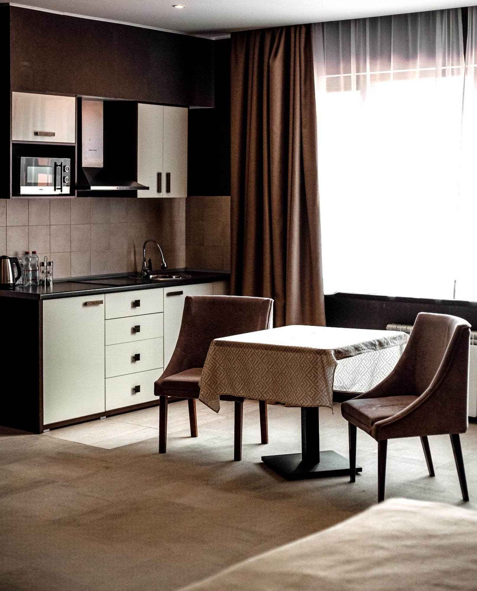 Marko Polo Hotel Aksay Zewnętrze zdjęcie