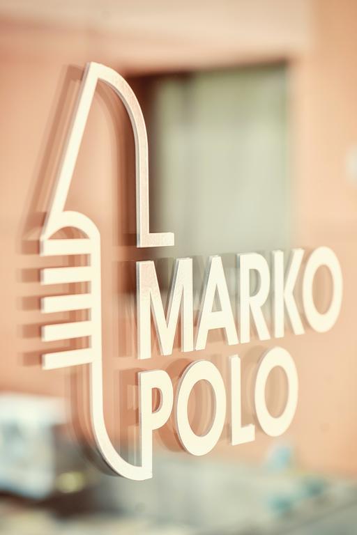 Marko Polo Hotel Aksay Zewnętrze zdjęcie